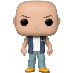 Колекційна фігурка FUNKO "Movies: Форсаж 9" - ДОМІНІК (55226)