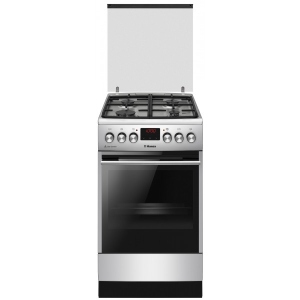 Уцінка - Плита газова Hansa FCMS582258 #