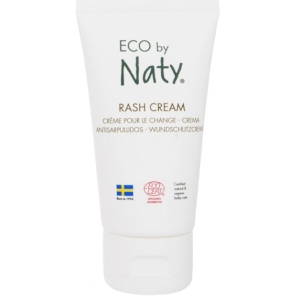 Крем для тіла дитячий Eco By Naty Органічний 50 мл (245616)