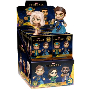 Колекційна фігурка FUNKO FUNKO MYSTERY MINIS - ВІЧНІ (в асорт., у диспл.) (49818) продаж