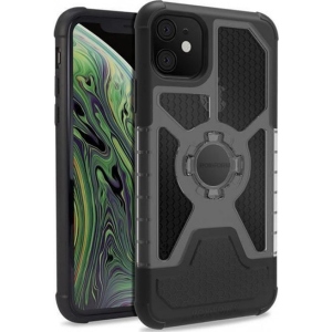 Чохол для смартфону Rokform Crystal Wireless for Apple iPhone 11 Black (306121P)