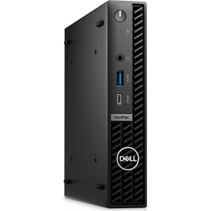 Неттоп Dell OptiPlex 7020 MFF (N009O7020MFF_UBU) офіційний магазин