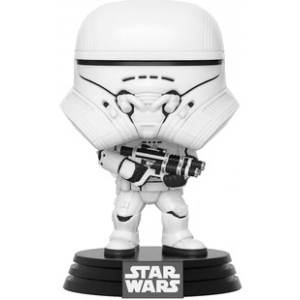 Колекційна фігурка FUNKO "Star Wars: Concept Series" - ШТУРМОВИК (56769)