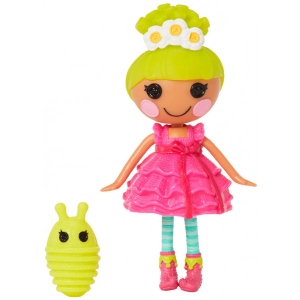 Міні-лялька набір Lalaloopsy mini Феєчка (579052)