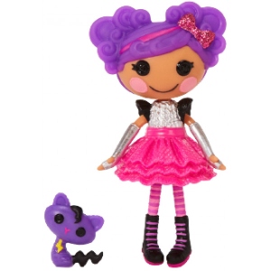 Міні-лялька набір Lalaloopsy mini Гроза (582007)