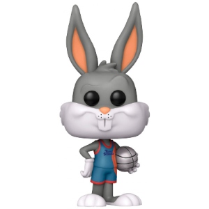 Колекційна фігурка FUNKO "Космічний джем 2" - БАГЗ БАННІ (55976)