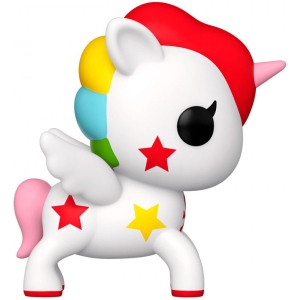 Колекційна фігурка FUNKO "Tokidoki" - STELLINA (55755)