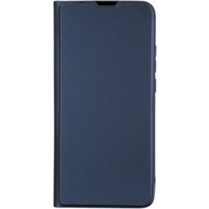 Чохол для смартфону Gelius Book Cover Gelius Shell Case for Xiaomi Redmi 9c Blue (87224)