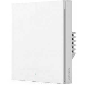 Бездротовий вимикач Yeelight Smart Wall Switch H1 (WS-EUK03)