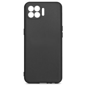 Чохол для смартфону Armorstandart Icon Case OPPO Reno 4 Lite/A93 Black (ARM58460) замовити в Україні