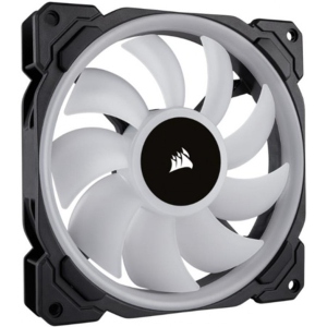 Корпусний вентилятор Corsair LL140 RGB Single Pack (CO-9050073-WW)