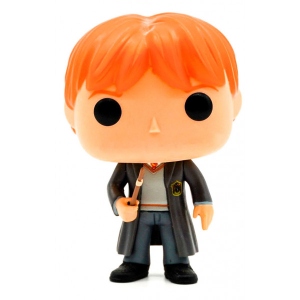 Колекційна фігурка FUNKO POP! серії "Harry Potter S1" - Ron Weasley (5859)