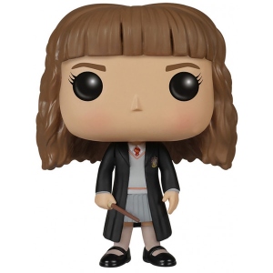 Ігрові фігурки FUNKO POP! серії "Гаррі Поттер" - ГЕРМІОНА