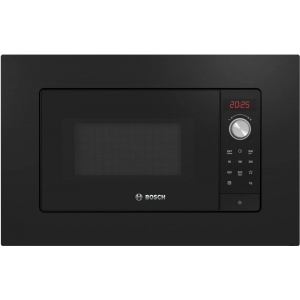 Мікрохвильова піч (НВЧ) вбудовувана Bosch BFL623MC3