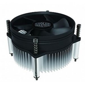 Процесорний кулер Cooler Master i50 (RH-I50-20PK-R1)