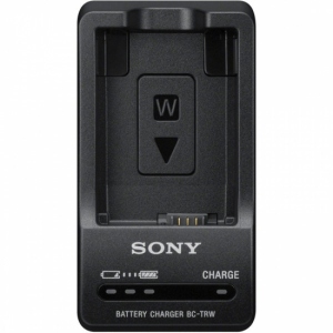 З/пристрій для акумуляторів AA/AAA Sony BC-TRW для NP-FW50 (BCTRW.CEE)