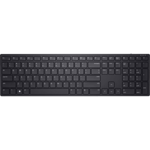 Клавіатура бездротова Dell Wireless Keyboard - KB500 - Russian (QWERTY) (580-AKOR)