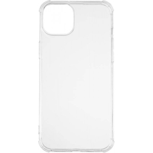 Чохол для смартфону Gelius Ultra Thin Proof for iPhone 15 Plus Transparent (94155)