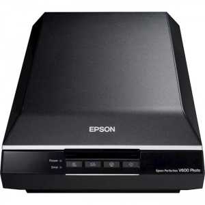 Сканер Epson Perfection V600 Photo (B11B198033)