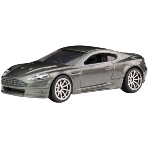 Колекційна машинка Hot Wheels «Казино „Рояль“» серії "Авторепліки" (DMC55/HKC21)
