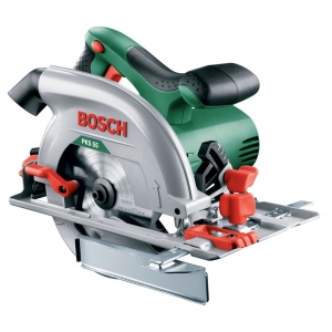Пила дискова Bosch PKS 55 (0.603.500.020)