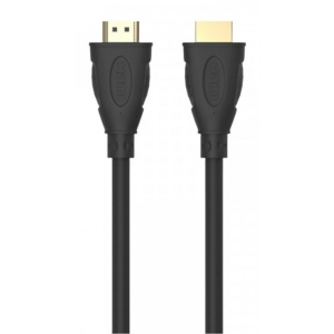 Кабель HDMI HP HDMI M - M, 3.0 м, V2.1 DHC-HD02-03M)