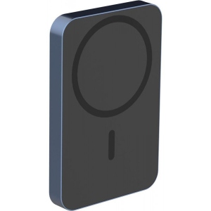 Батарея мобільна Gelius Nexus Magnetic Wireless Charge 15W GP-PBW100i 5 000mAh (98435) купити