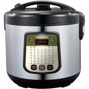 Уцінка - Мультиварка Liberton LMC-5946P #