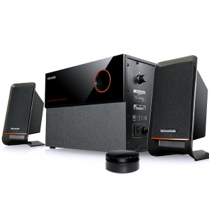 Комп'ютерна акустика 2.1 Microlab M-200