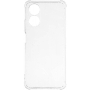 Чехол для смартфона Gelius Ultra Thin Proof for Oppo A17 Transparent (92773)