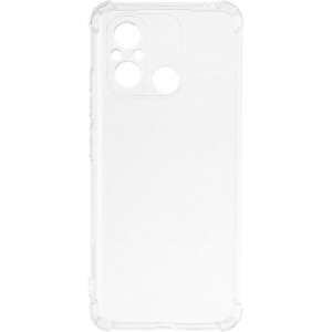 Чохол для смартфону Gelius Ultra Thin Proof for Xiaomi Redmi 12c Transparent (93099)
