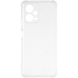 Чохол для смартфону
 Gelius Ultra Thin Proof for Poco X5 5G Transparent (93133)