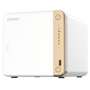 Мережеве сховище з HDD QNAP TS-462-4G