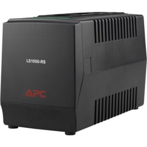 Стабілізатор напруги APC Line-R 1000VA, Schuko (LS1000-RS) купити