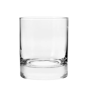 Набір склянок для віскі Krosno MIXOLOGY 300 мл 6 шт. (898889)