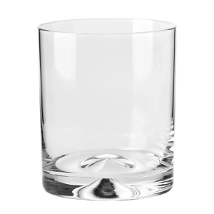 Набір склянок для віскі Krosno MIXOLOGY 260 мл 6 шт. (898919)