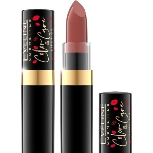 Бальзам для губ EVELINE Color&Care №004 (5901761999624)