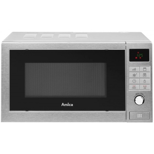 Мікрохвильова піч (НВЧ) Amica AMGF20E1GI
