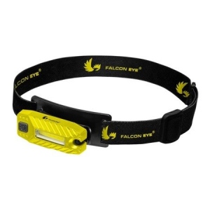 асортимент Ліхтар Falcon Eye Blaze 2.1 Жовтий (5907596128086)
