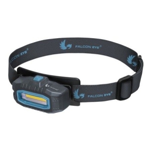 Ліхтар Falcon Eye Blaze 2.3 Синій (5907596128161) купити в Україні