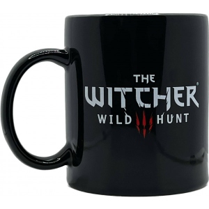 Чашка Good Loot The Witcher 3 Geralt & Ciri (5908305243304)