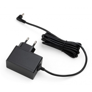 Зарядний пристрій для ноутбука Vinga 24W 12V 2.0А разъем 2.5x0.7 wall mount (VPA-1202001)