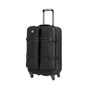 Валіза Ogio Alpha Core Con 526s TRVL BLK (5919022OG)