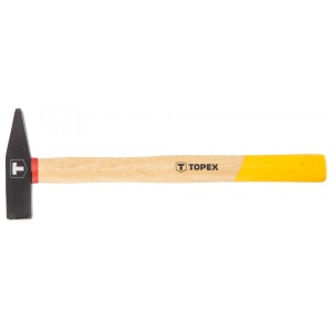 Молоток TOPEX 02A405