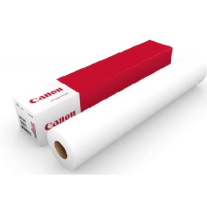 Папір Canon Opaque White Paper FSC 120г/м2 30 м 24'' (5922A002)