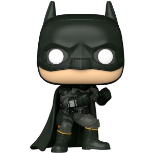 Колекційна фігурка FUNKO DC Comics Бетмен 9,6 см (59276)