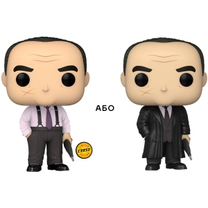 Колекційна фігурка FUNKO DC Comics Освальд Кобблпот (59280)