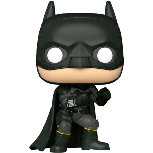 Колекційна фігурка FUNKO POP! серії Бетмен - БЕТМЕН (59282)