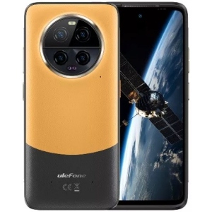 Смартфон Ulefone Armor 23 Ultra 12/512Gb 5G Umbra Orange