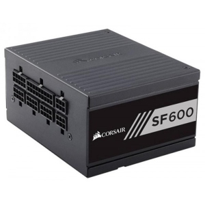 Блок живлення для ПК Corsair SF600 (CP-9020105-EU) 600W